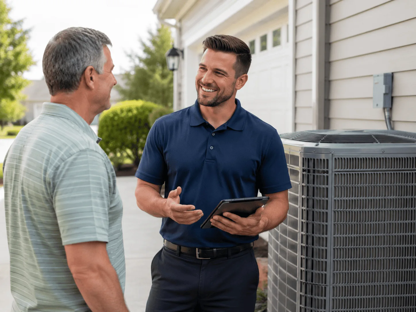Heat Pump Installation Blackwood, NJ FAQs